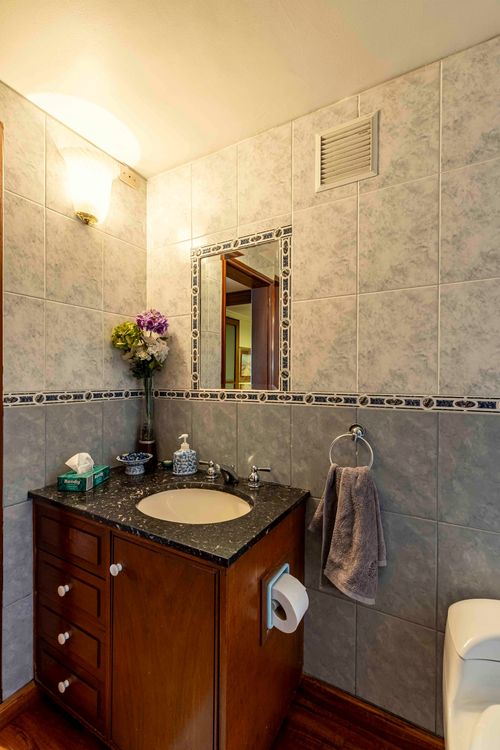 Apartamento en venta en Chico, Bogotá · foto 21 de 24