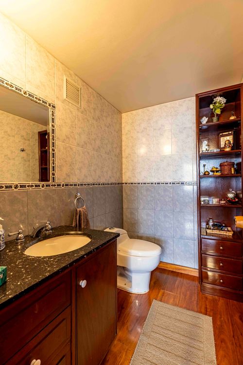 Apartamento en venta en Chico, Bogotá · foto 20 de 24