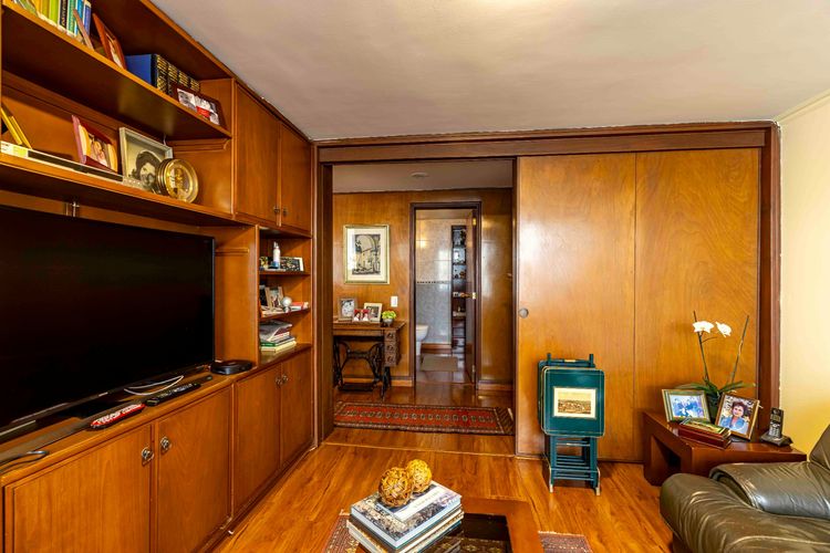 Apartamento en venta en Chico, Bogotá · foto 19 de 24