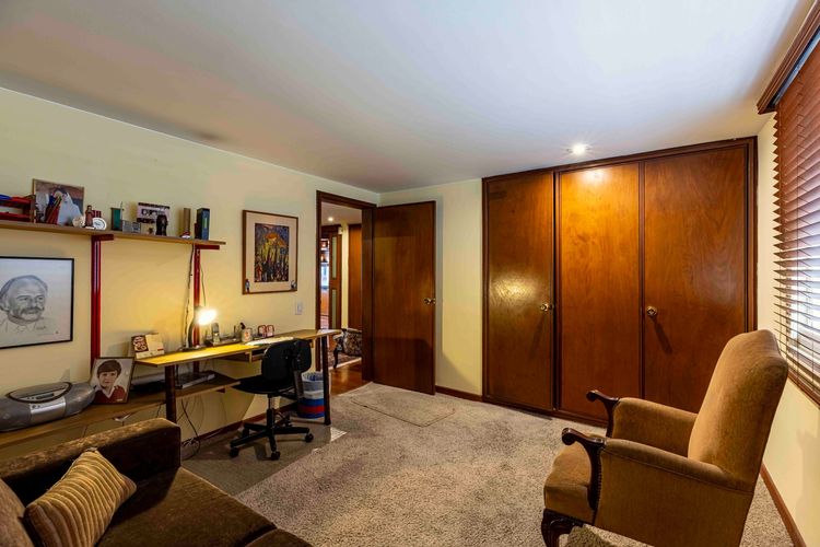 Apartamento en venta en Chico, Bogotá · foto 22 de 24