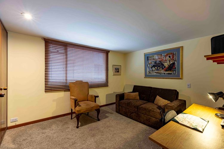 Apartamento en venta en Chico, Bogotá · foto 23 de 24
