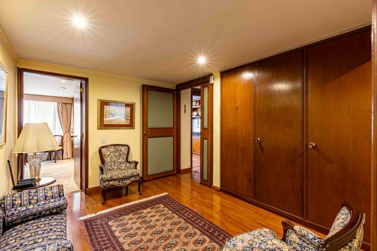 Apartamento en venta en Chico, Bogotá · foto 24 de 24