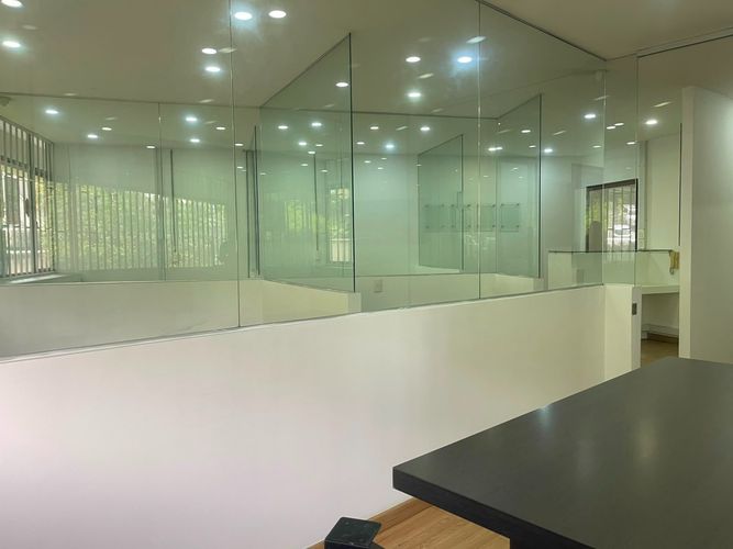 Oficina en arriendo en El Poblado, Medellín, 58 m² · foto 16 de 19