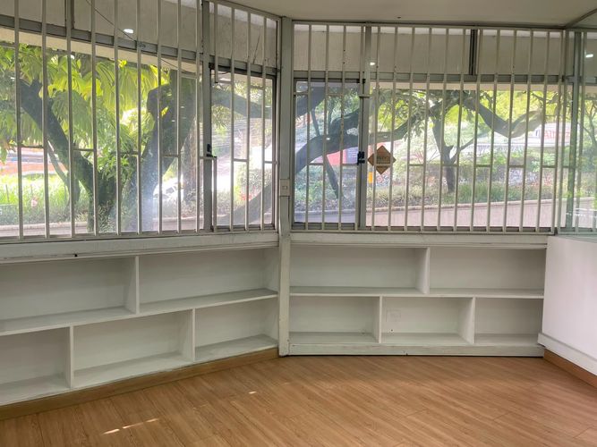 Oficina en arriendo en El Poblado, Medellín, 58 m² · foto 15 de 19