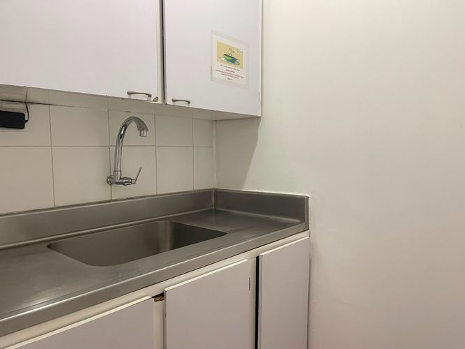 Oficina en arriendo en El Poblado, Medellín, 58 m² · foto 7 de 19