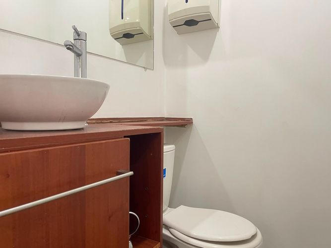 Oficina en arriendo en El Poblado, Medellín, 58 m² · foto 19 de 19