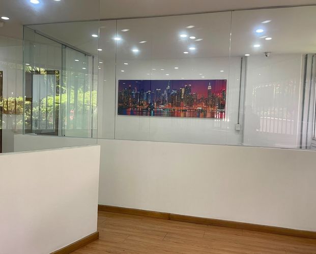 Oficina en arriendo en El Poblado, Medellín, 58 m² · foto 11 de 19