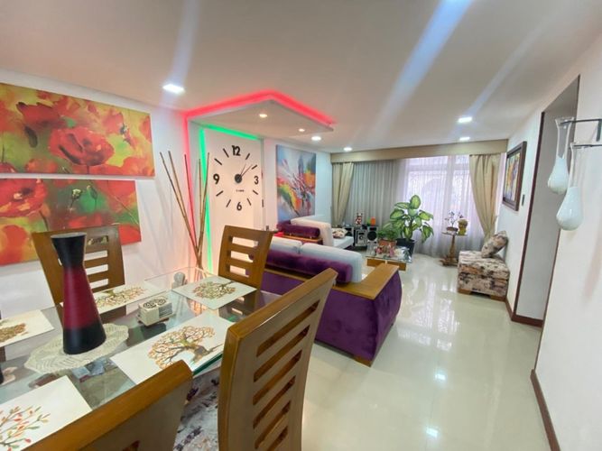 Casa de 5 alcobas en venta en Villa Ines, Bogotá, 212 m² · foto 8 de 24