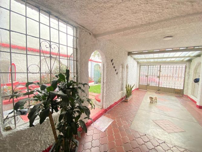 Casa de 5 alcobas en venta en Villa Ines, Bogotá, 212 m² · foto 9 de 24