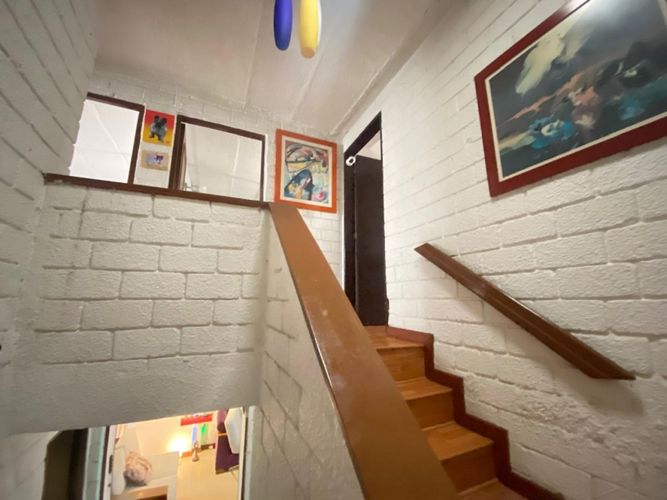 Casa de 5 alcobas en venta en Villa Ines, Bogotá, 212 m² · foto 17 de 24