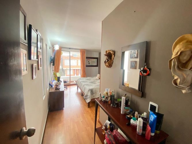 Casa de 5 alcobas en venta en Villa Ines, Bogotá, 212 m² · foto 20 de 24