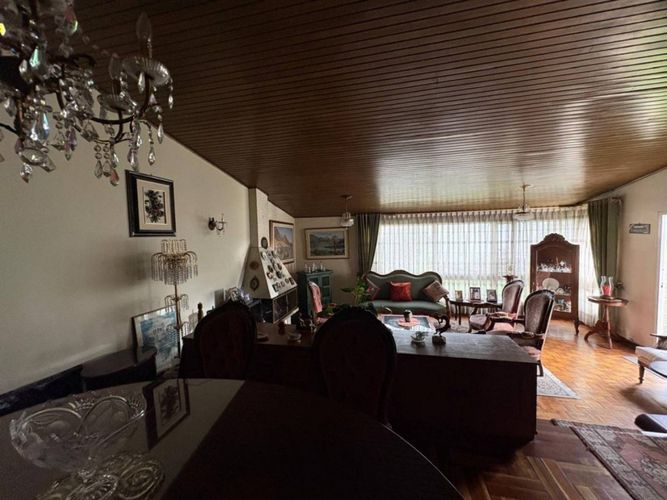 Casa de 3 alcobas en venta en Alhambra, Bogotá, 211 m² · foto 4 de 24