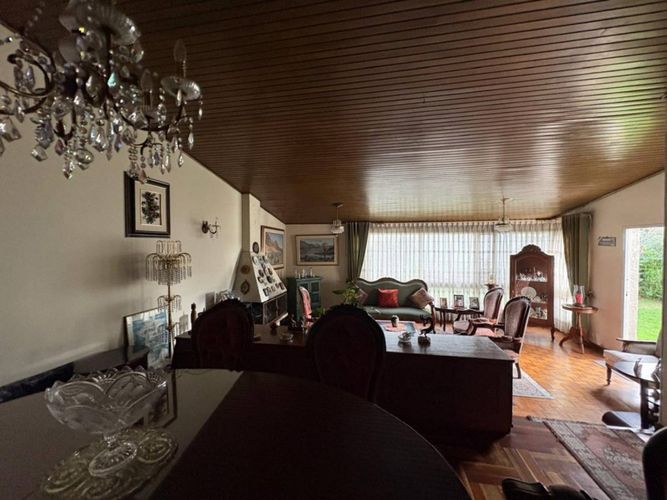 Casa de 3 alcobas en venta en Alhambra, Bogotá, 211 m² · foto 5 de 24