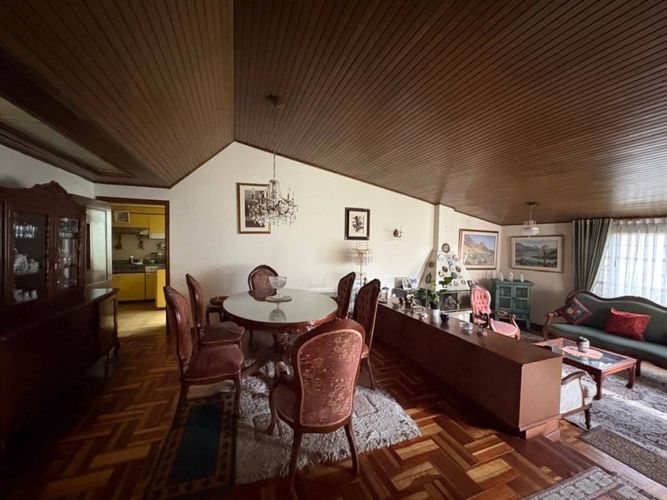 Casa de 3 alcobas en venta en Alhambra, Bogotá, 211 m² · foto 9 de 24