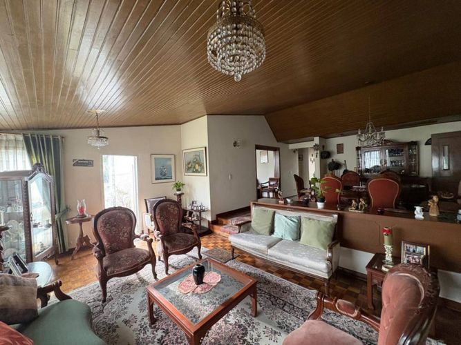 Casa de 3 alcobas en venta en Alhambra, Bogotá, 211 m² · foto 10 de 24