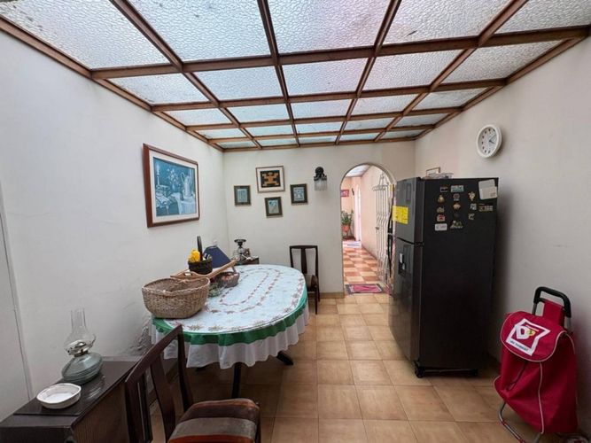 Casa de 3 alcobas en venta en Alhambra, Bogotá, 211 m² · foto 17 de 24