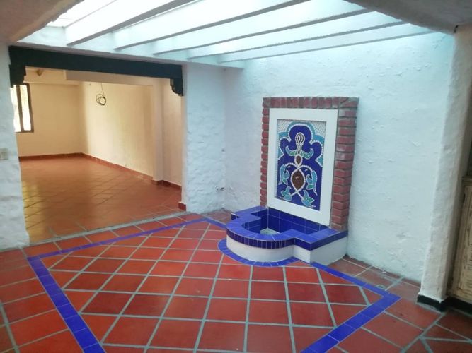 Casa de 5 alcobas en arriendo en Quirinal, Neiva, 240 m² · foto 12 de 24