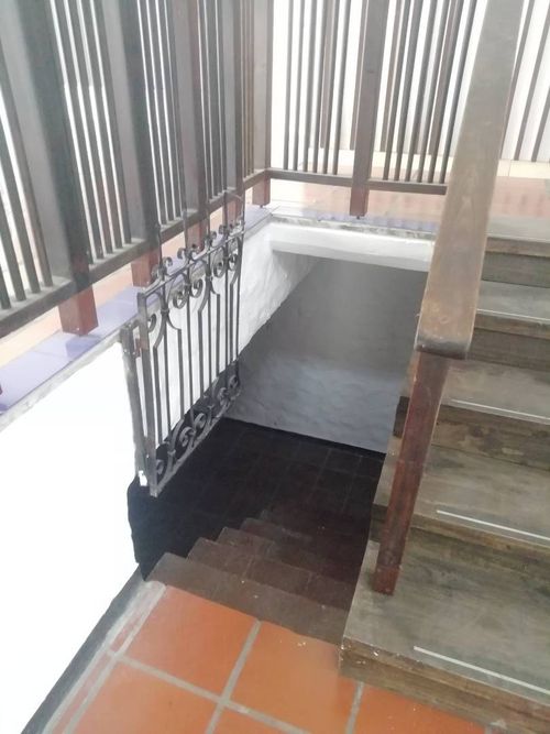 Casa de 5 alcobas en arriendo en Quirinal, Neiva, 240 m² · foto 14 de 24