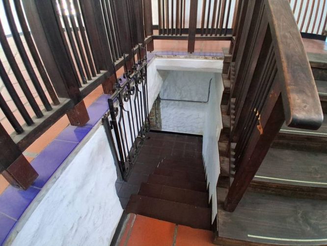 Casa de 5 alcobas en arriendo en Quirinal, Neiva, 240 m² · foto 20 de 24