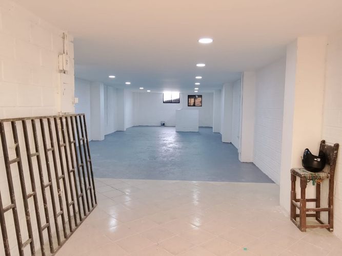 Bodega en venta en Zona Rural, Itagüí, 114 m² · foto 9 de 12