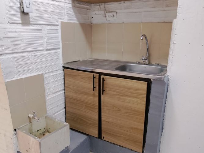 Bodega en venta en Zona Rural, Itagüí, 114 m² · foto 10 de 12