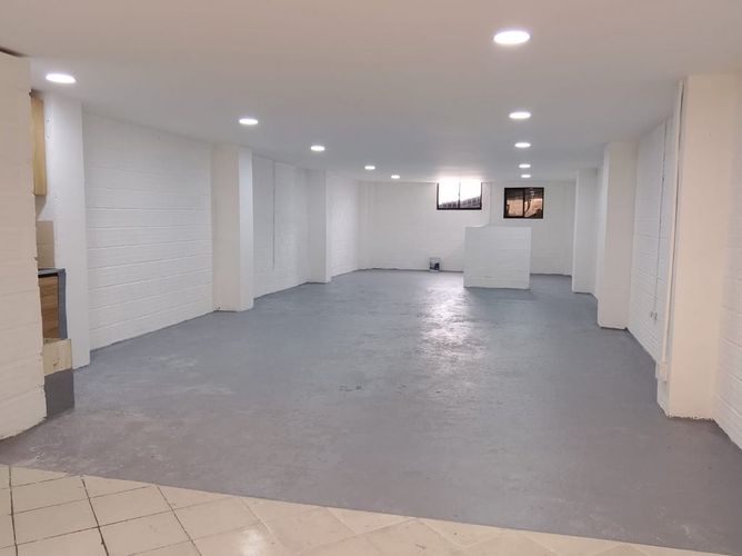 Bodega en venta en Zona Rural, Itagüí, 114 m² · foto 7 de 12