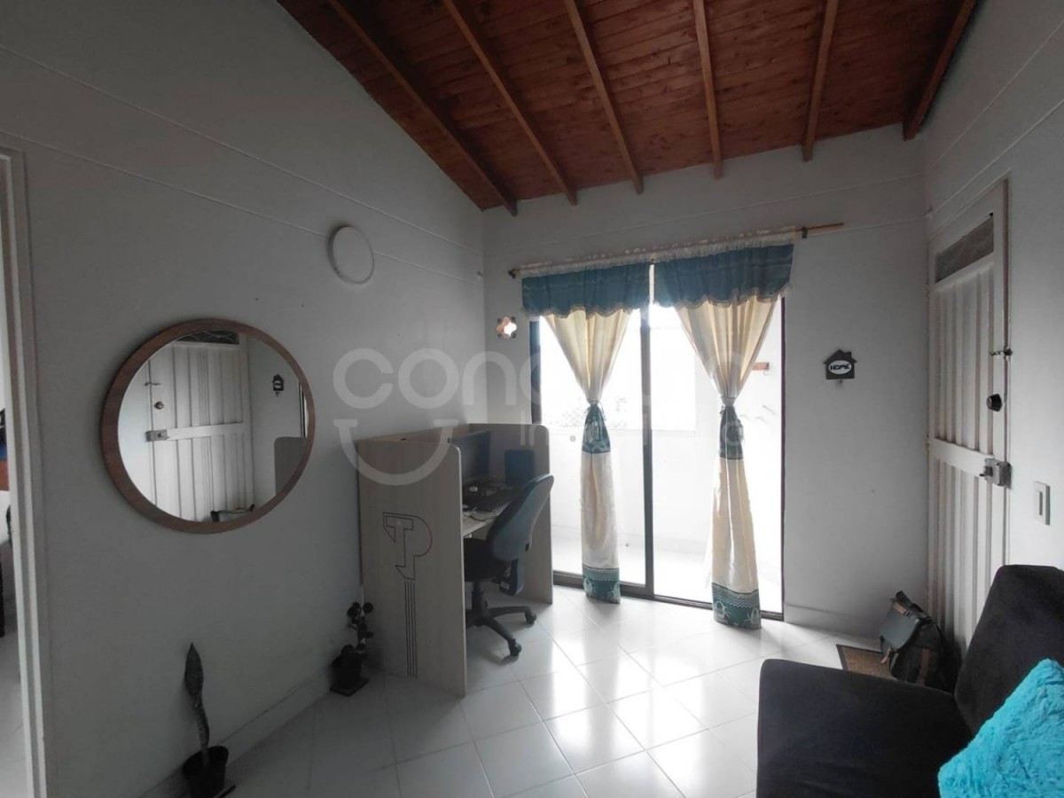 Apartaestudio en venta en Belén, Medellín 5