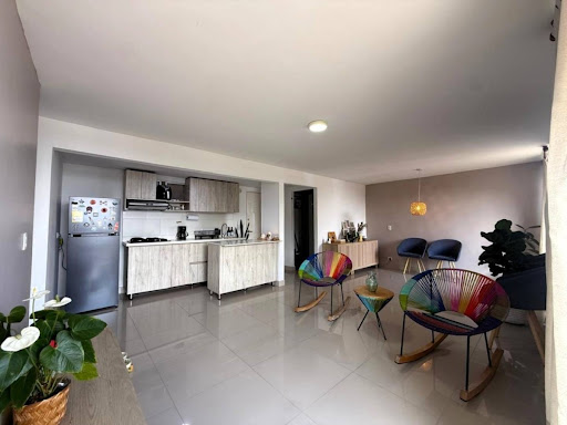 Apartamento en venta en Las palmas, Medellín 2