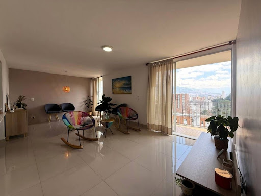 Apartamento en venta en Las palmas, Medellín 4