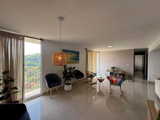 Apartamento en venta en Las palmas, Medellín 5