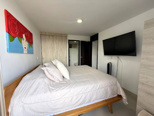 Apartamento en venta en Las Palmas, Medellín · foto 15 de 24