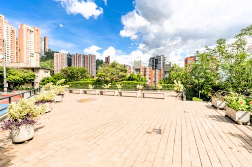 Apartamento en venta en Las Palmas, Medellín · foto 22 de 24