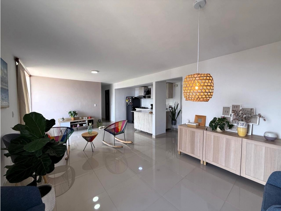 Apartamento en venta en Las palmas, Medellín 3
