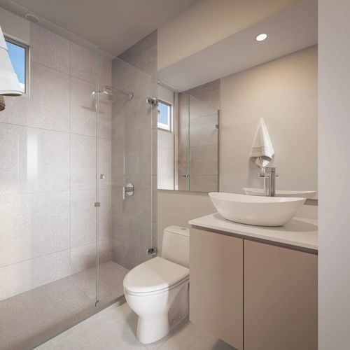 Apartamento de 3 alcobas en venta en Mirrinao, Palmira, 60 m² · foto 4 de 10