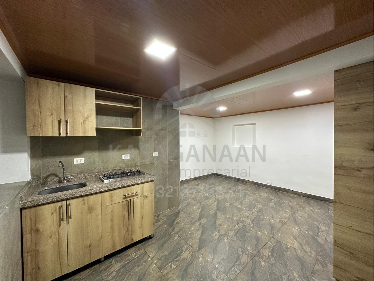 Casa en venta en La Fraguita, Bogotá · foto 9 de 24