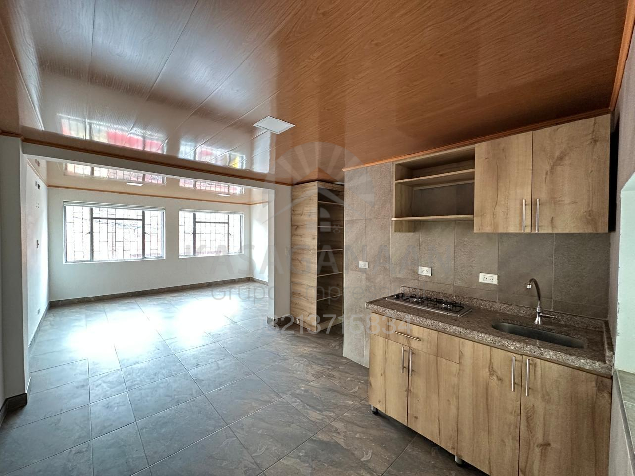 Casa en venta en La Fraguita, Bogotá · foto 19 de 24