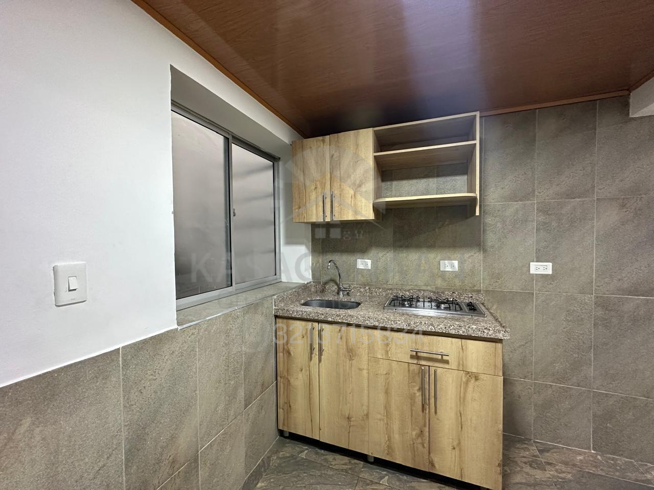 Casa en venta en La Fraguita, Bogotá · foto 21 de 24