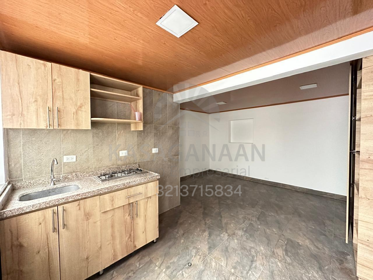 Casa en venta en La Fraguita, Bogotá · foto 23 de 24