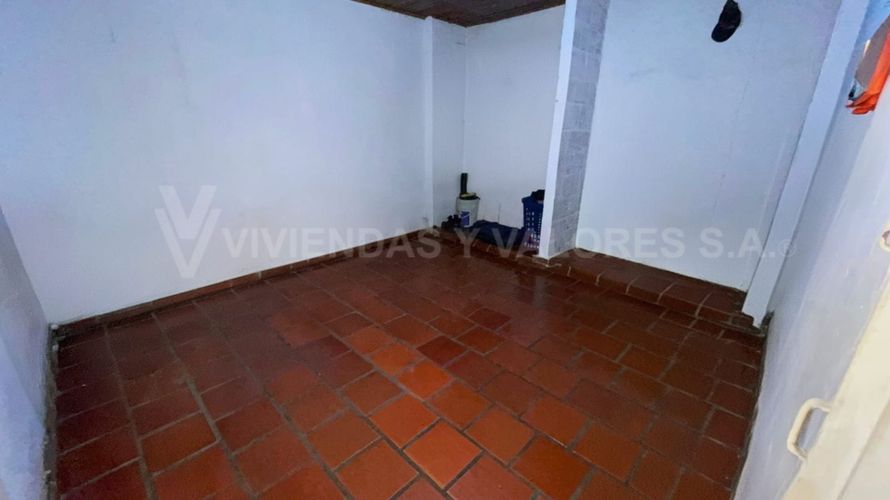 Casa de 1 alcoba en venta en La Riviera, Cúcuta, 216 m² · foto 10 de 12