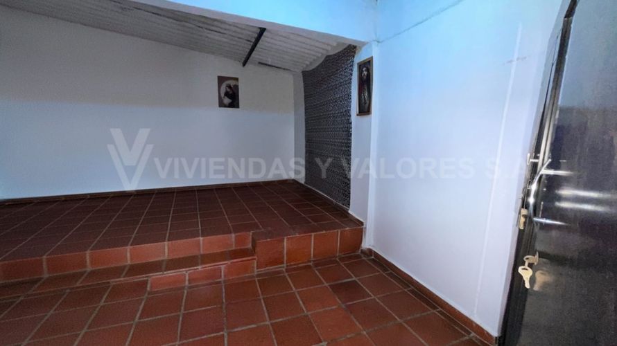 Casa de 1 alcoba en venta en La Riviera, Cúcuta, 216 m² · foto 9 de 12