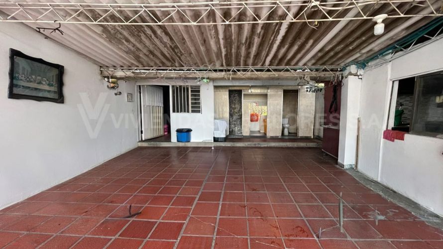 Casa de 1 alcoba en venta en La Riviera, Cúcuta, 216 m² · foto 11 de 12