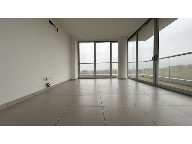 Apartamento de 2 alcobas en venta en Sabanilla, Barranquilla, 105 m² · foto 2 de 18