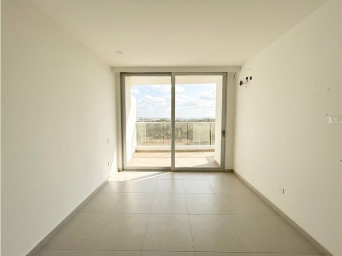 Apartamento de 2 alcobas en venta en Sabanilla, Barranquilla, 105 m² · foto 8 de 18