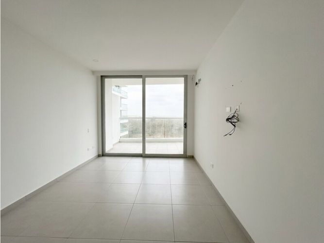 Apartamento de 2 alcobas en venta en Sabanilla, Barranquilla, 105 m² · foto 11 de 18