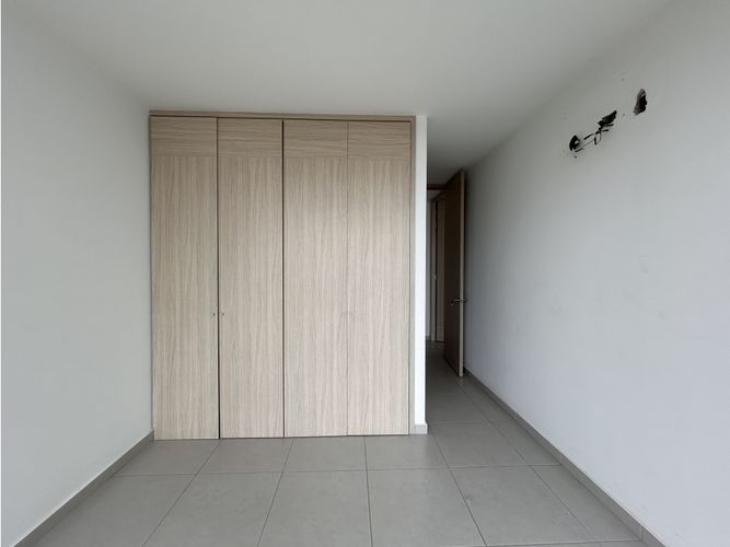 Apartamento de 2 alcobas en venta en Sabanilla, Barranquilla, 105 m² · foto 12 de 18