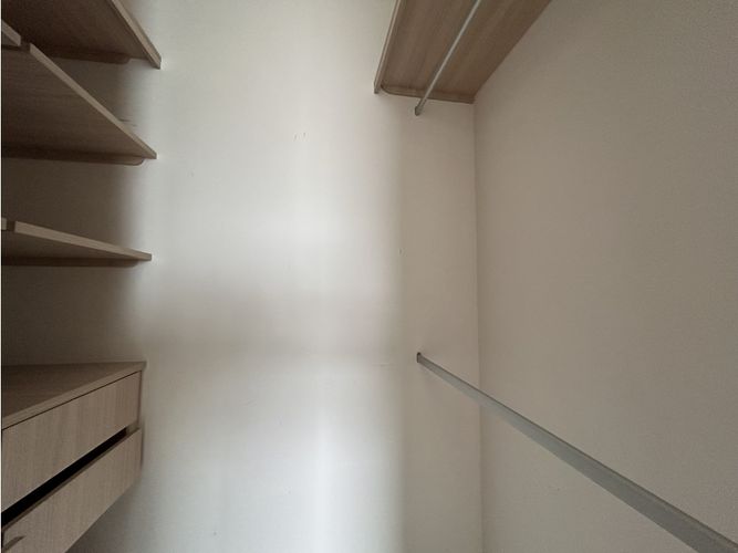 Apartamento de 2 alcobas en venta en Sabanilla, Barranquilla, 105 m² · foto 13 de 18