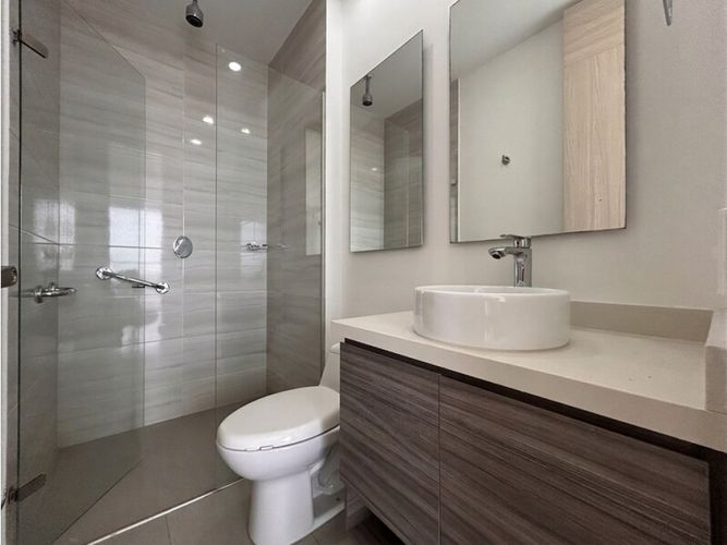 Apartamento de 2 alcobas en venta en Sabanilla, Barranquilla, 105 m² · foto 16 de 18
