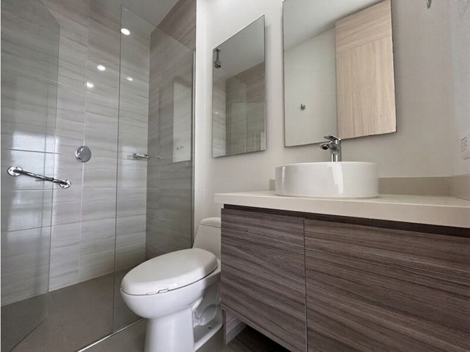 Apartamento de 2 alcobas en venta en Sabanilla, Barranquilla, 105 m² · foto 17 de 18