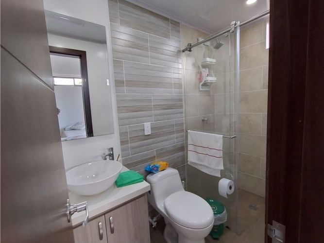 Casa de 4 alcobas en venta en Ruitoque, Girón, 165 m² · foto 8 de 16