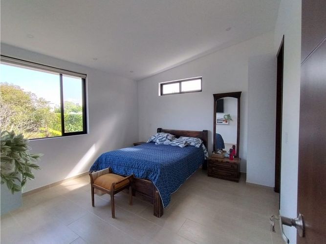 Casa de 4 alcobas en venta en Ruitoque, Girón, 165 m² · foto 12 de 16